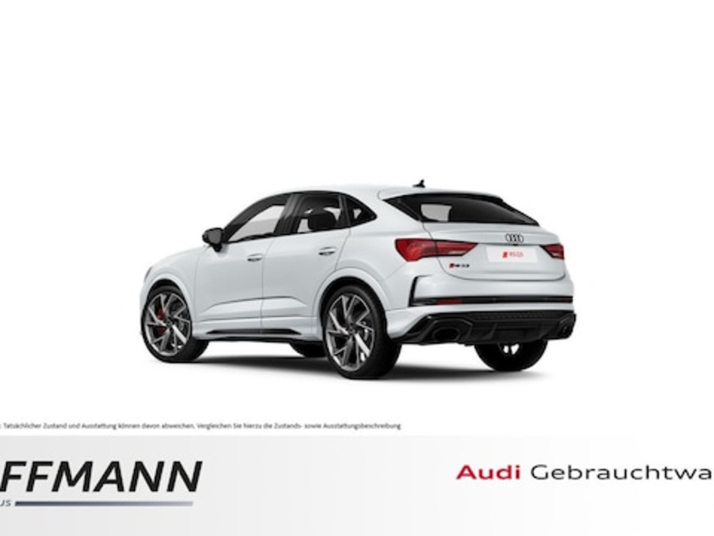 Audi RS Q3