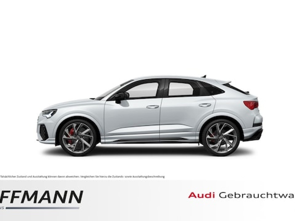 Audi RS Q3