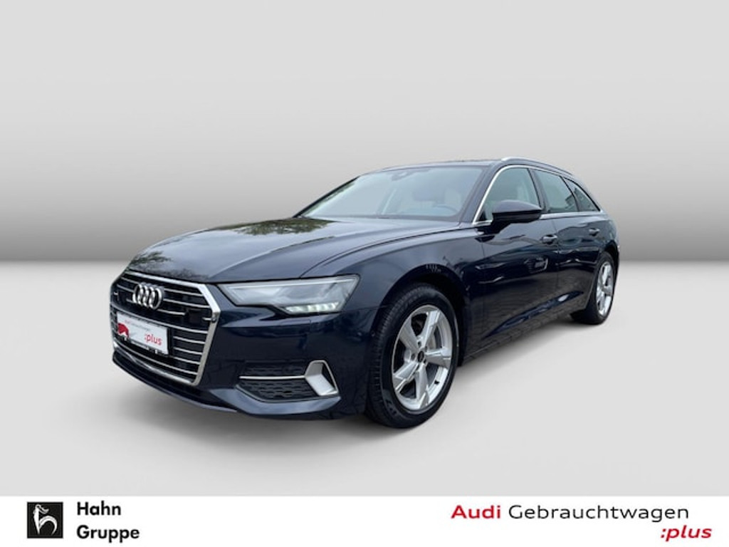 Audi A6 2023 Diesel