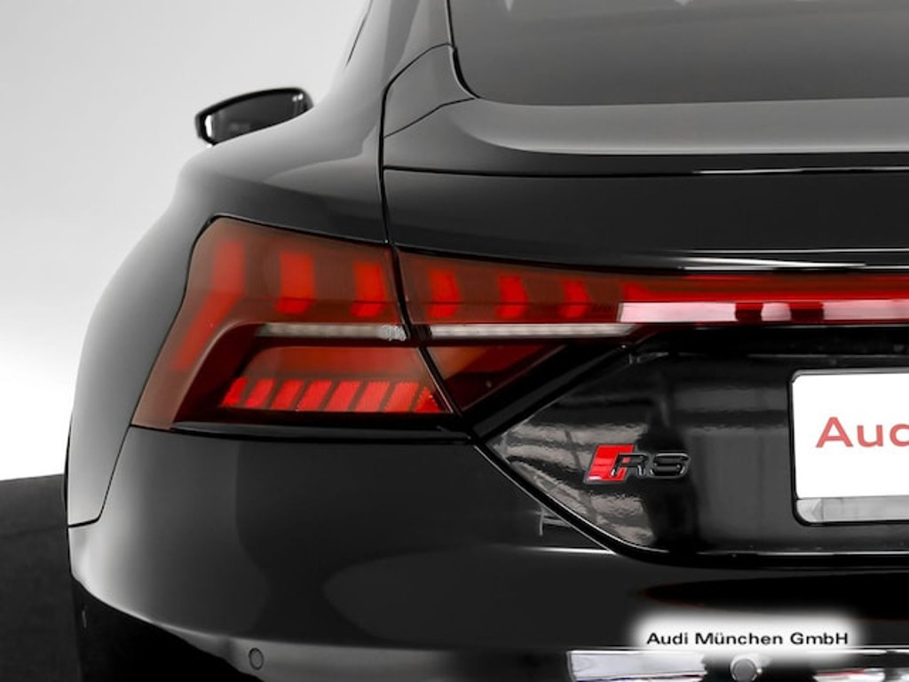 Audi RS e-tron GT
