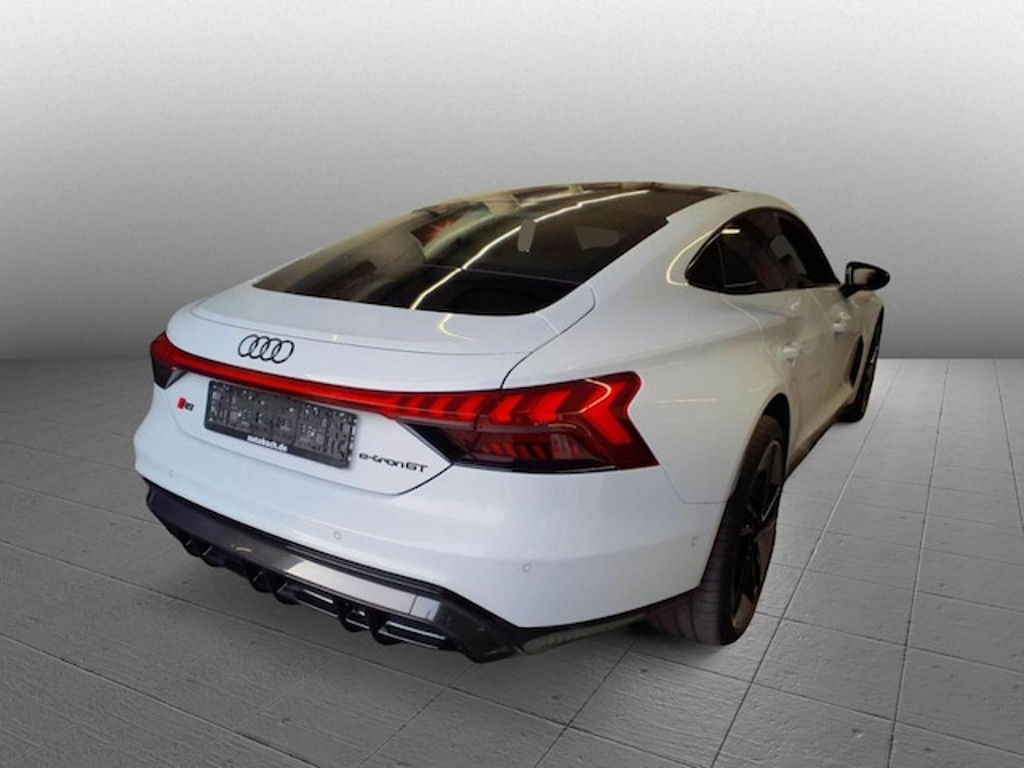 Audi RS e-tron GT