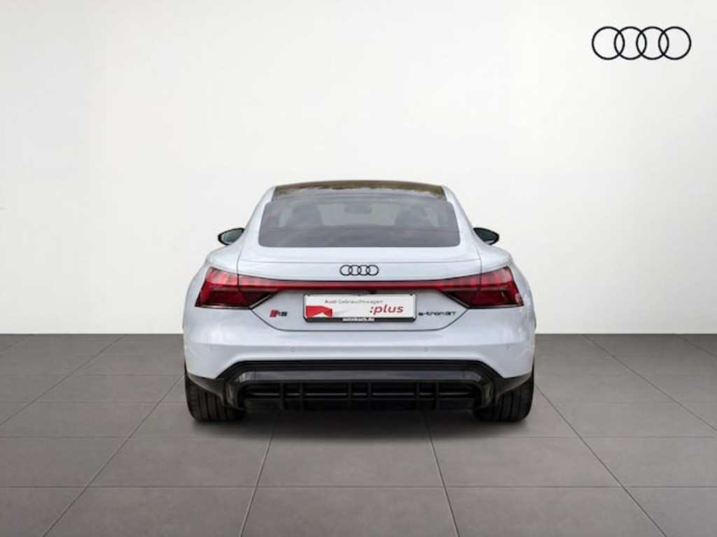 Audi RS e-tron GT