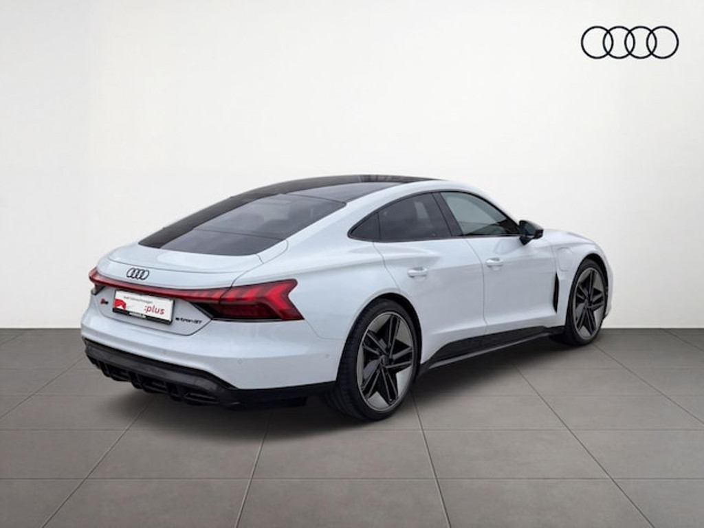 Audi RS e-tron GT