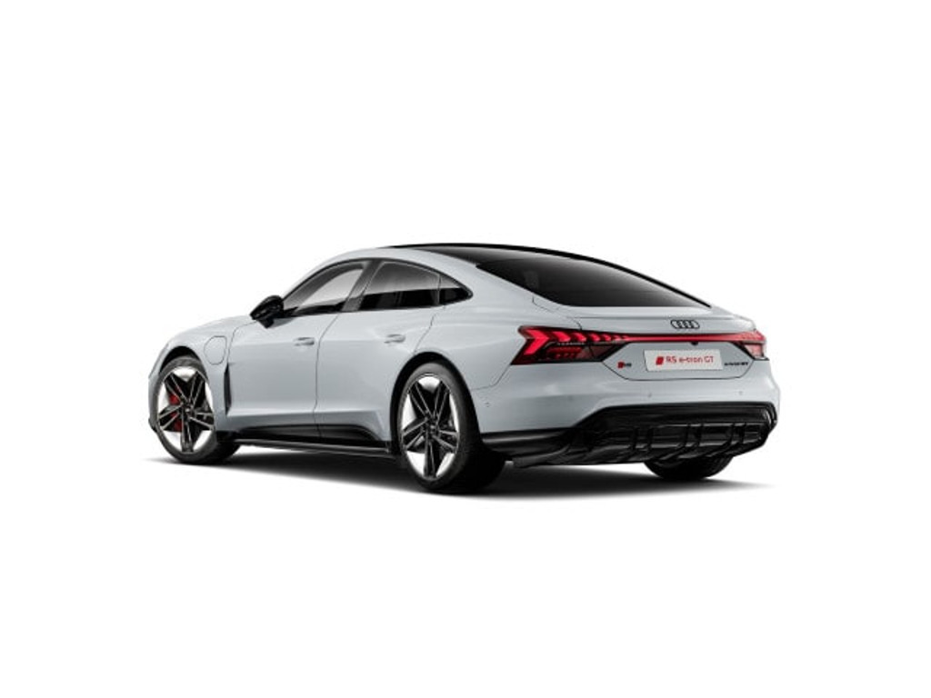 Audi RS e-tron GT