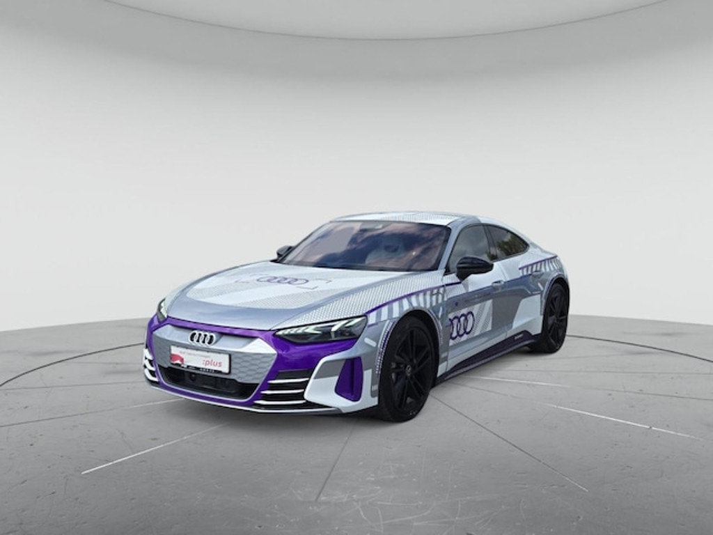 Audi RS e-tron GT