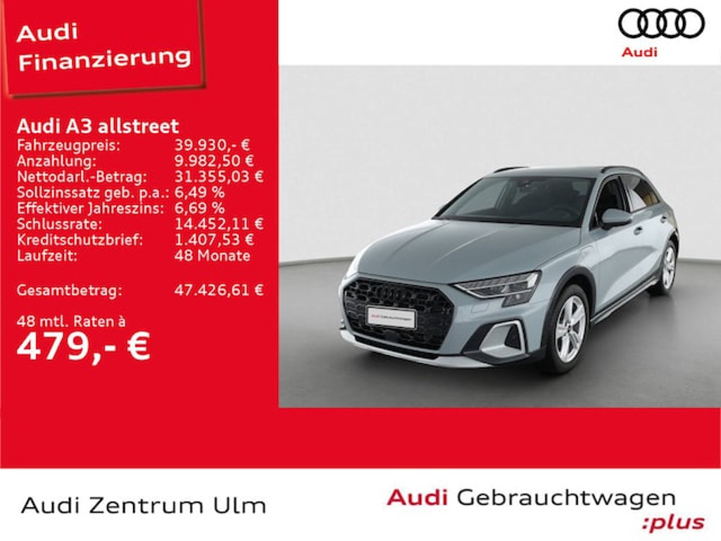 Audi A3 2025 Hybride Benzine