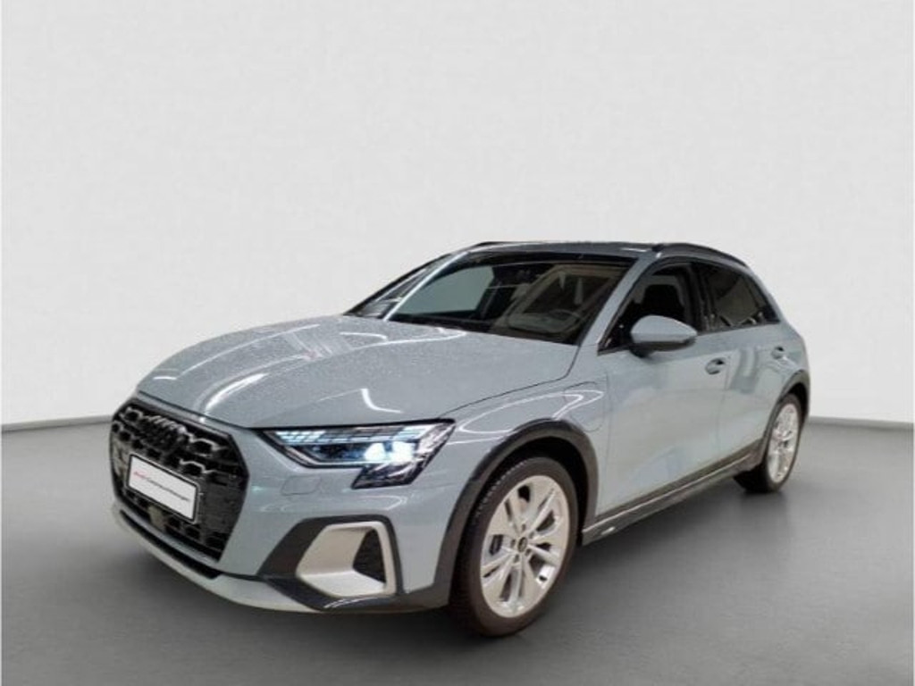 Audi A3 2025 Hybride Benzine