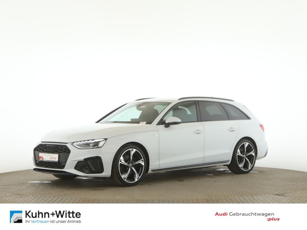 Audi A4 2022 Diesel