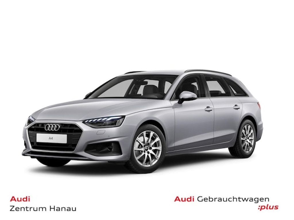 Audi A4 2024 Diesel