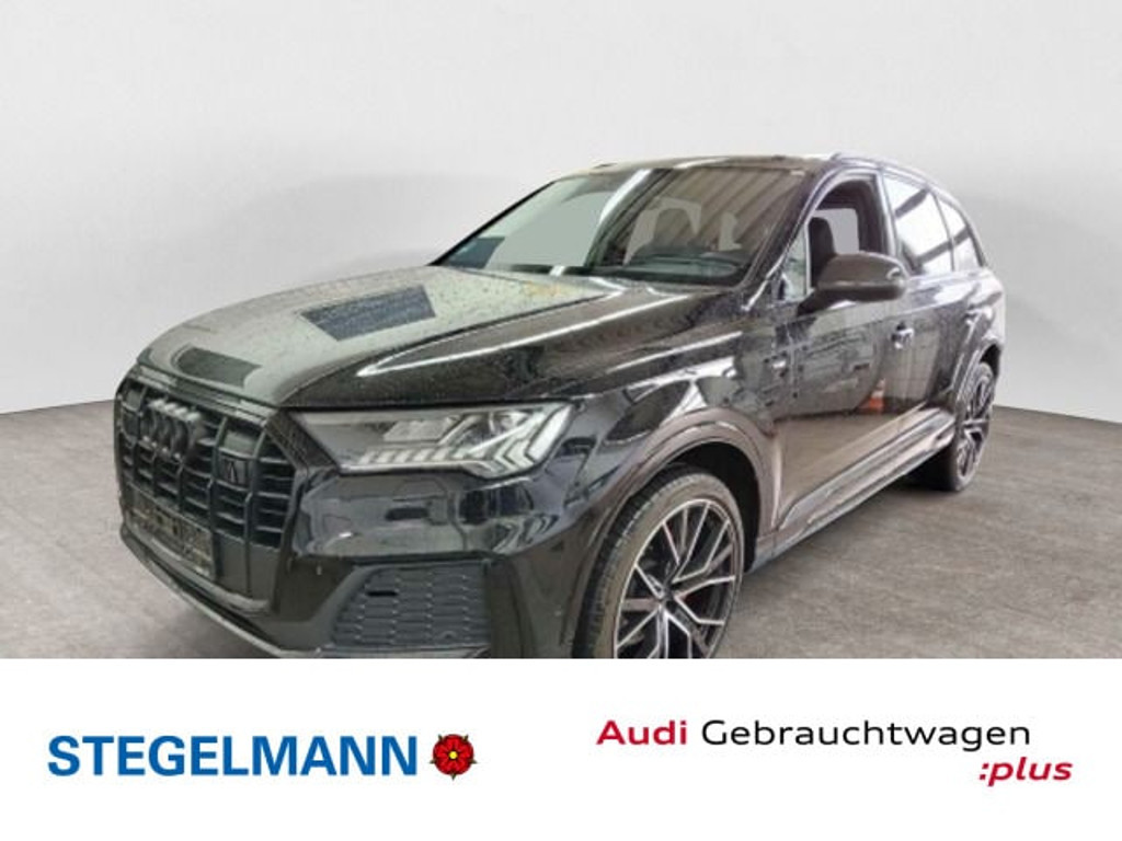 Audi Q7 2023 Diesel