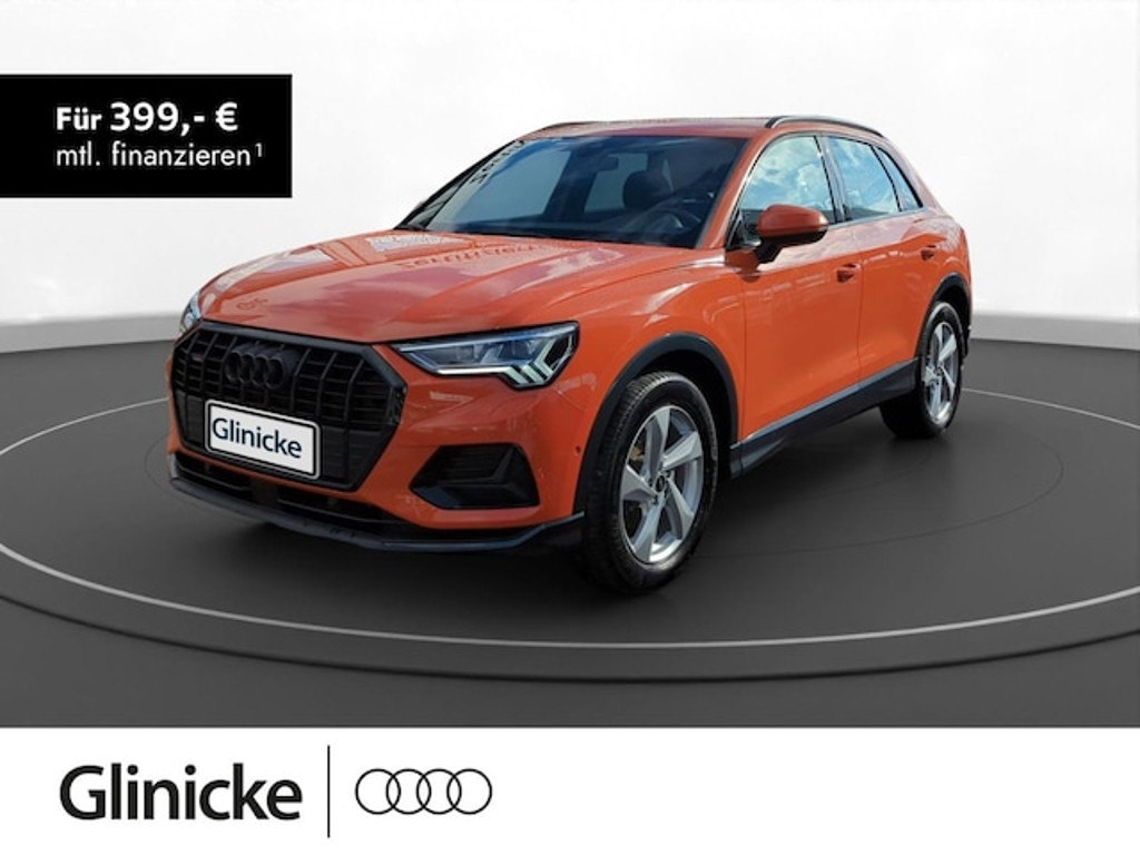 Audi Q3 2022 Diesel