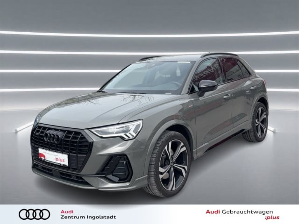 Audi Q3 2023 Diesel