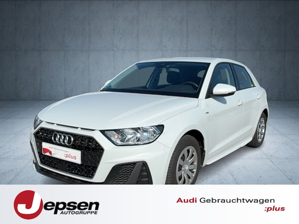 Audi A1 2023 Benzine