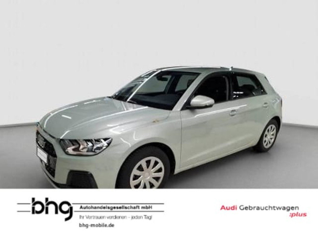 Audi A1 2025 Benzine
