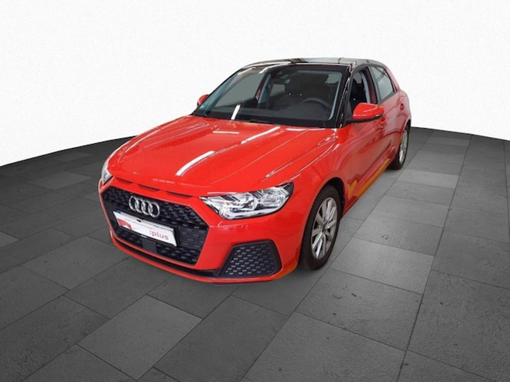 Audi A1 2023 Benzine