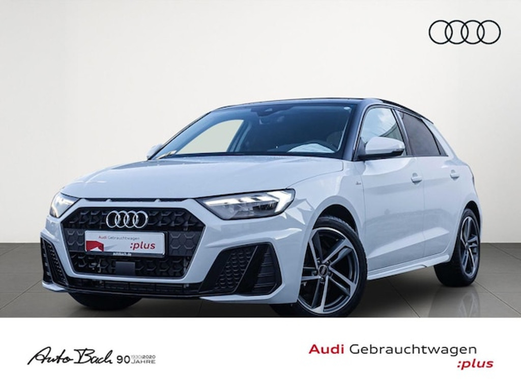 Audi A1 2025 Benzine
