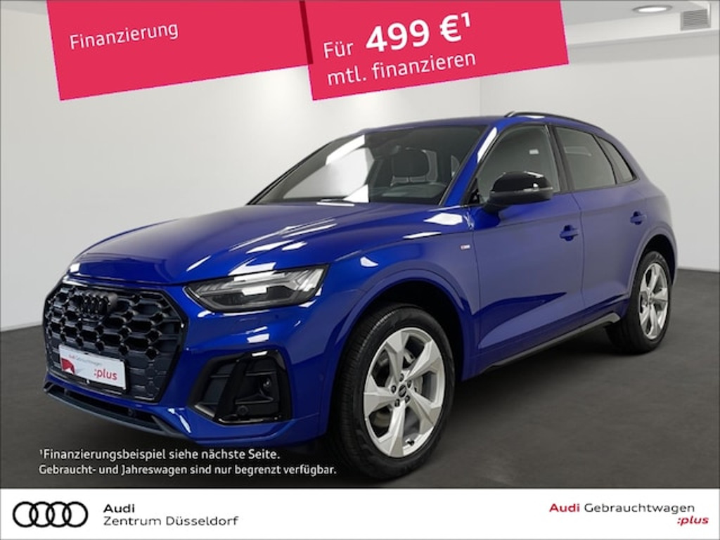 Audi Q5 2023 Diesel