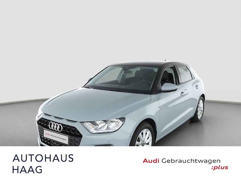 Audi A1 2025 Benzine
