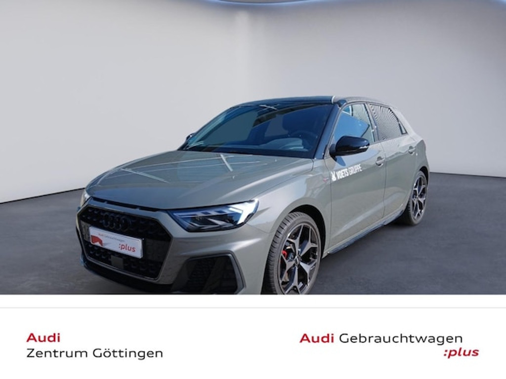 Audi A1 2025 Benzine