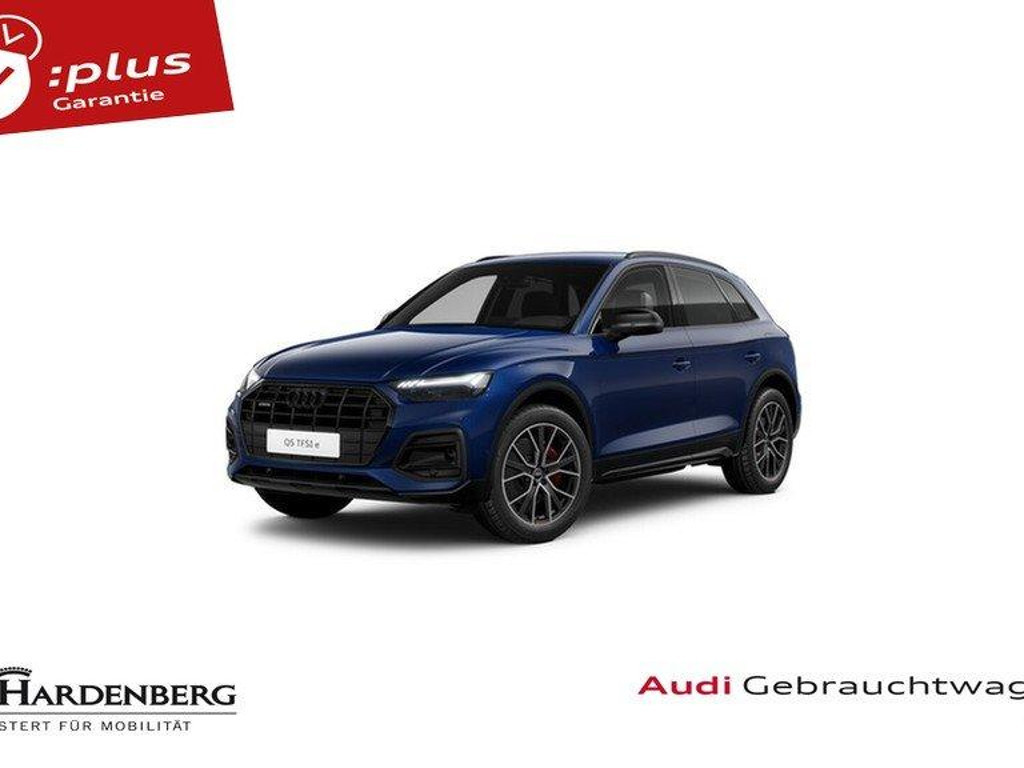 Audi Q5 2025 Hybride Benzine