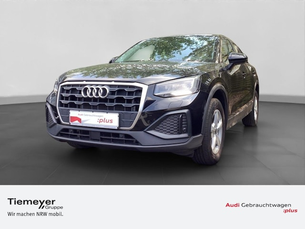 Audi Q2 2023 Benzine