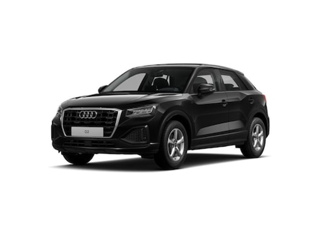 Audi Q2 2024 Benzine