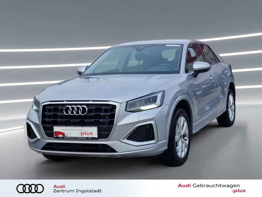 Audi Q2 2024 Benzine