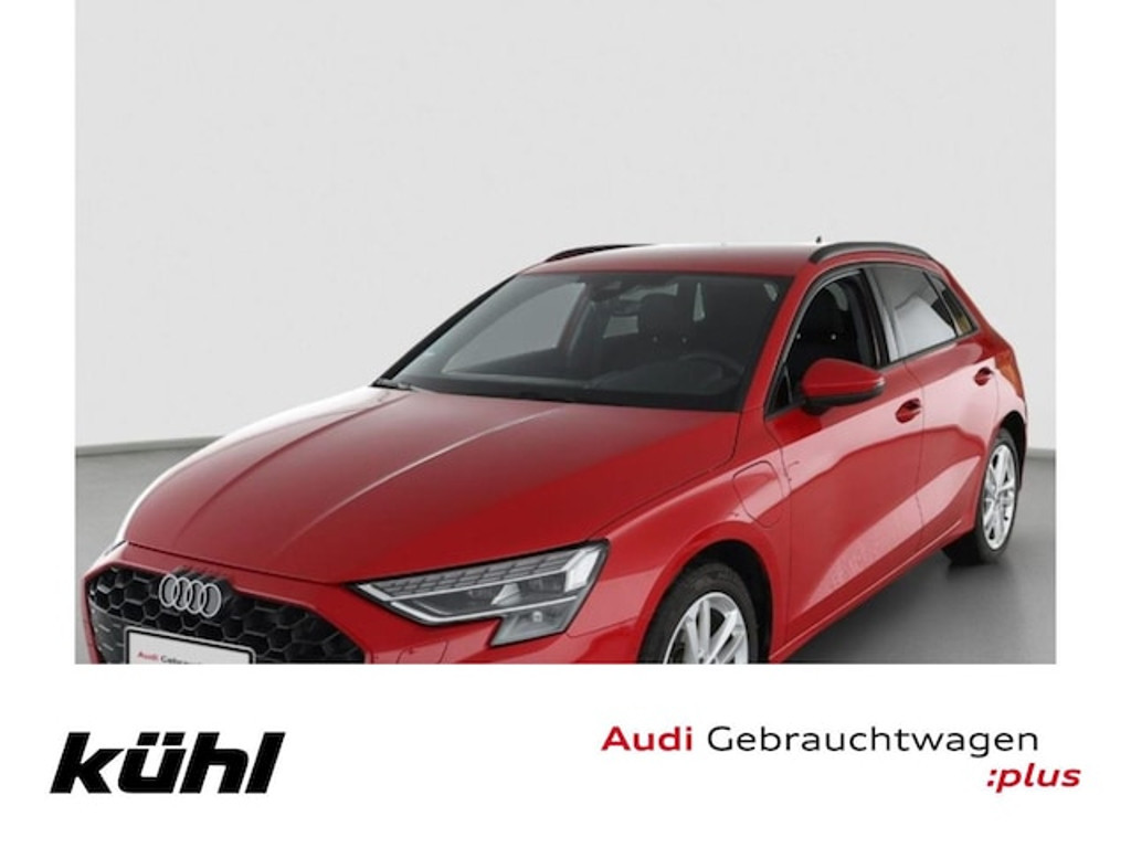 Audi A3 2025 Hybride Benzine