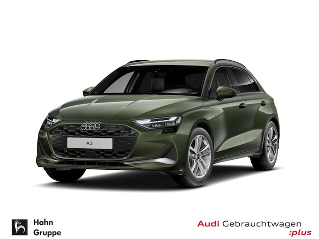 Audi A3 2025 Hybride Benzine