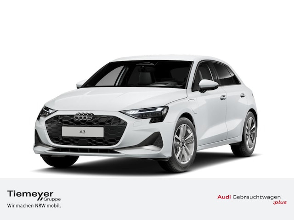Audi A3 2025 Hybride Benzine
