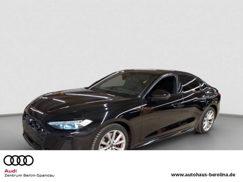 Audi S5 2025 Benzine
