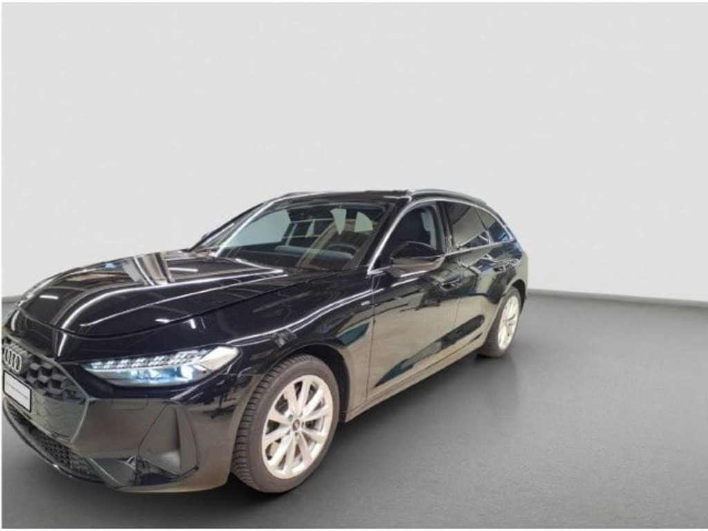 Audi A5 2025 Hybride Benzine