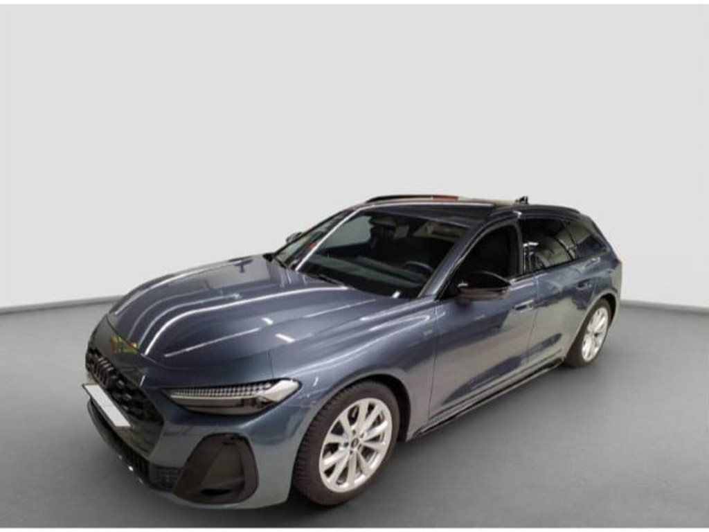 Audi A5 2025 Hybride Benzine