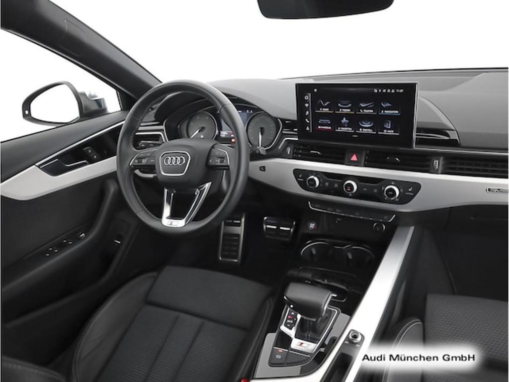 Audi S4