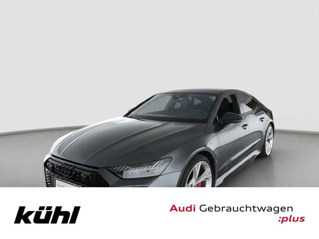 Audi RS7 2025 Benzine