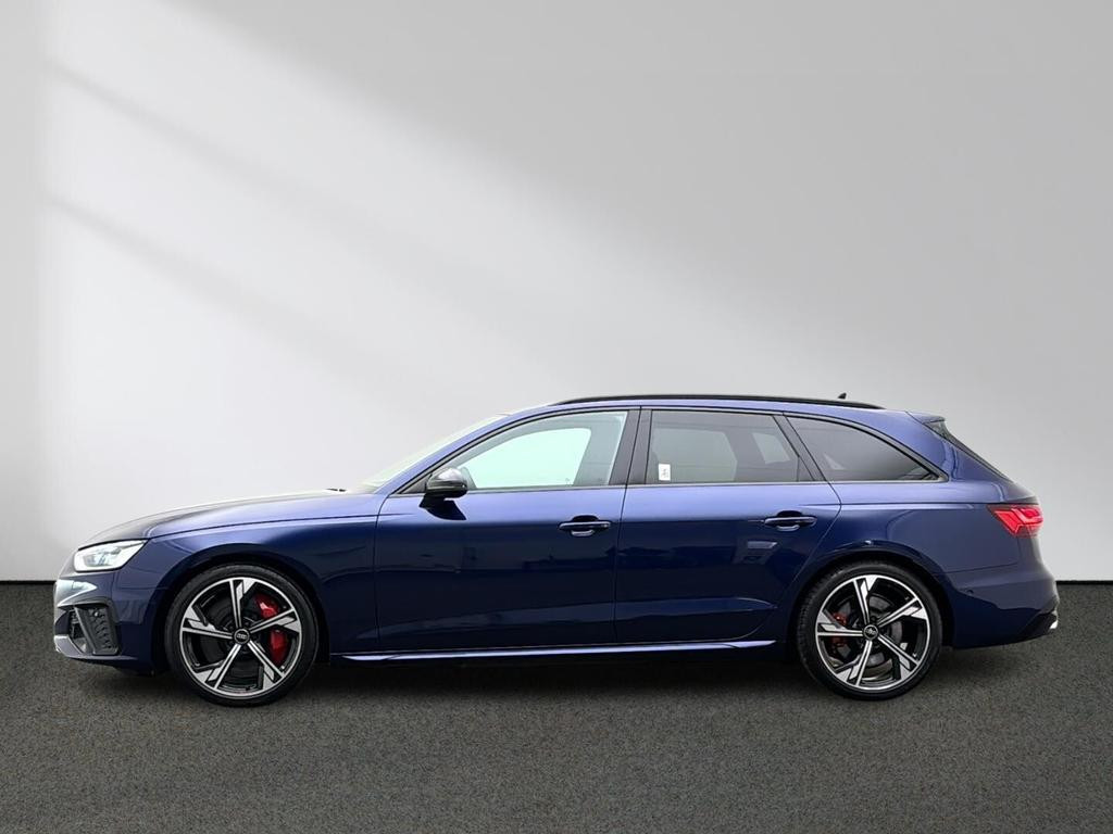 Audi S4