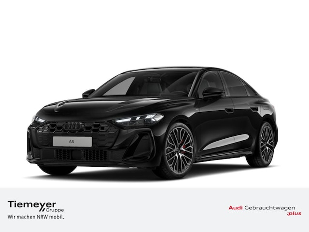 Audi A5 2025 Hybride Benzine