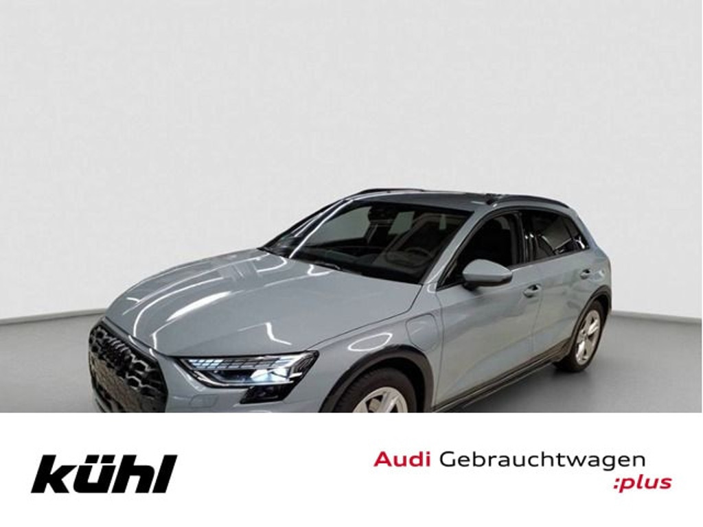 Audi A3 2025 Hybride Benzine