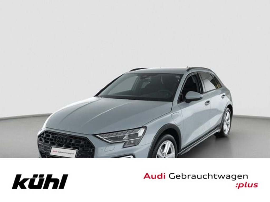 Audi A3 2025 Hybride Benzine