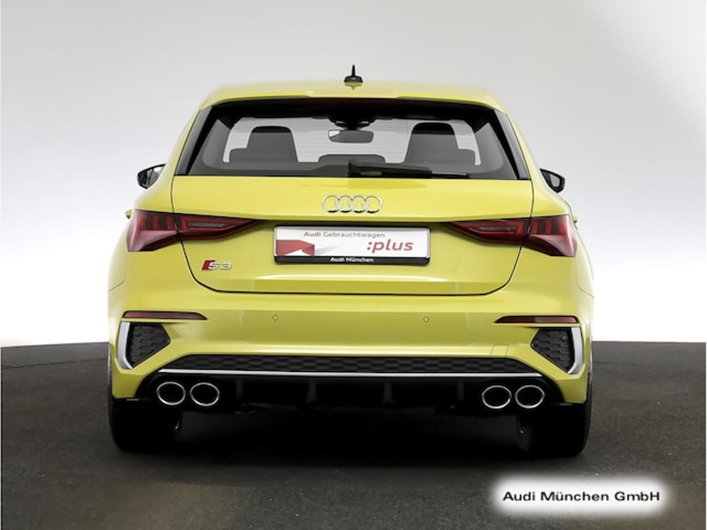 Audi S3