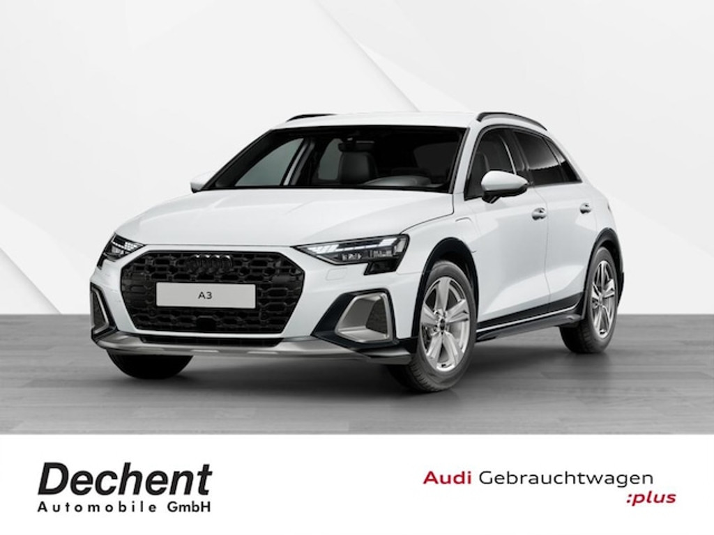 Audi A3 2025 Hybride Benzine