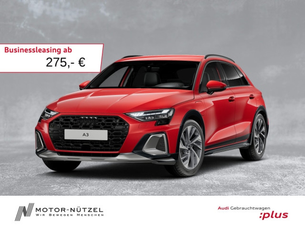 Audi A3 2025 Hybride Benzine