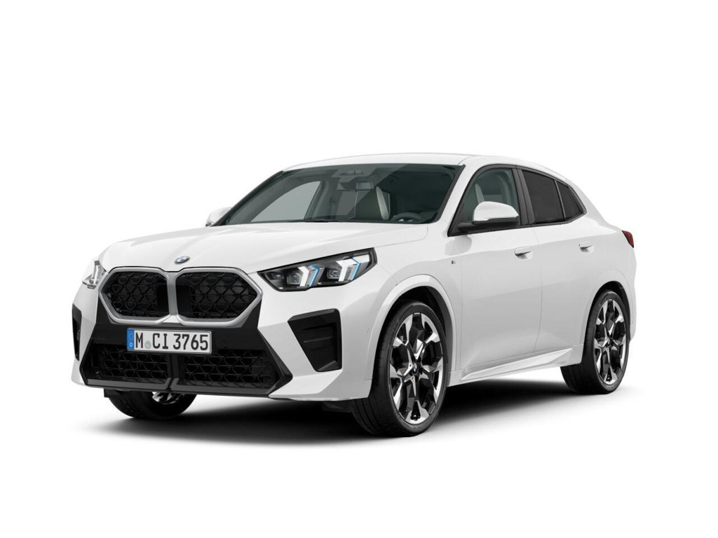 BMW X2 2025 Benzine