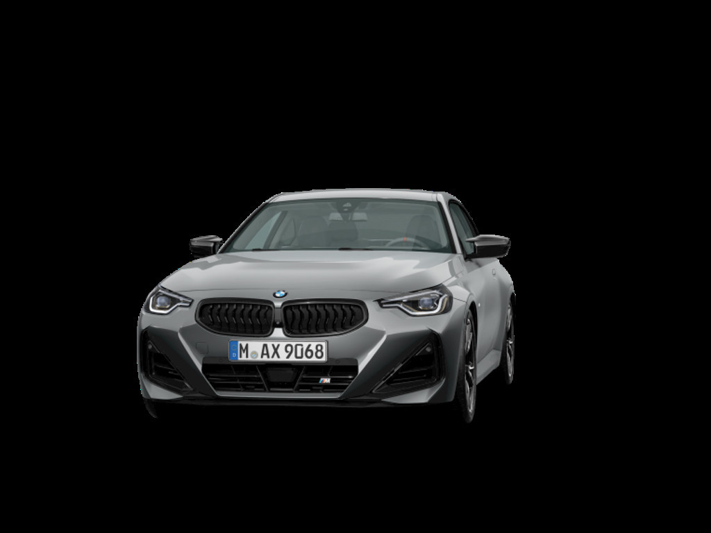 BMW M2 2025 Benzine