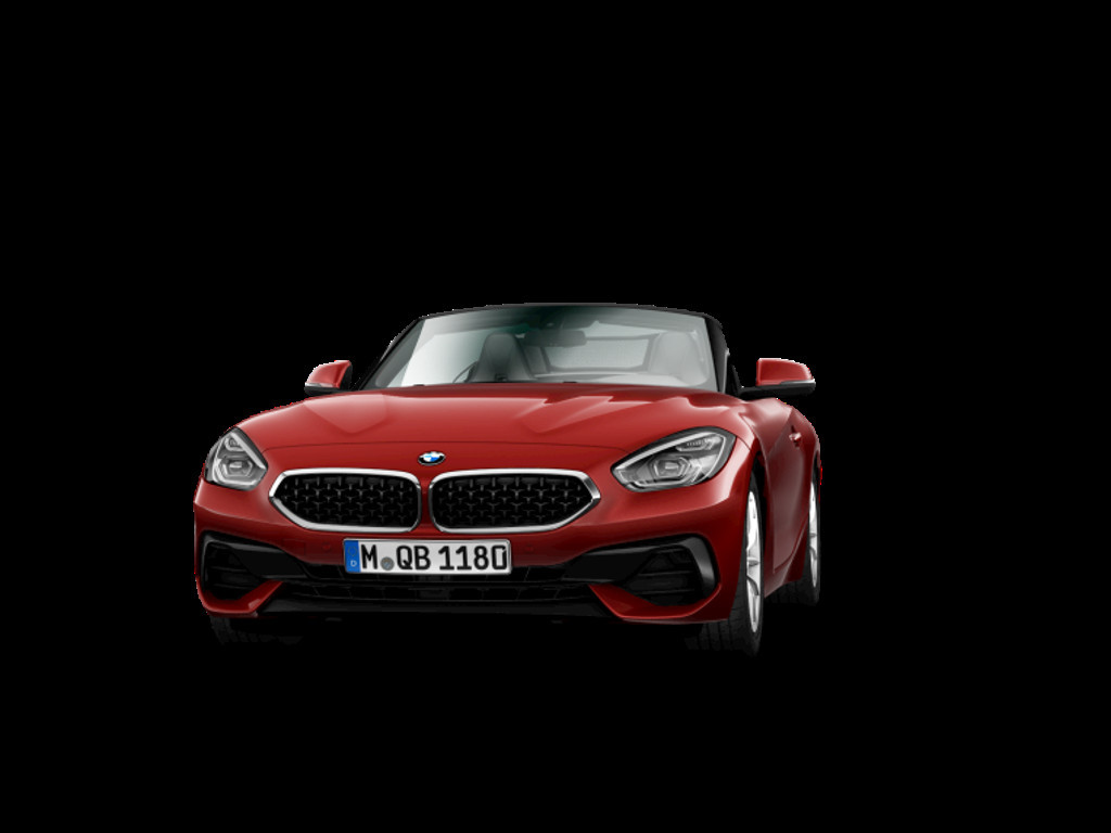 BMW Z4 2022 Benzine