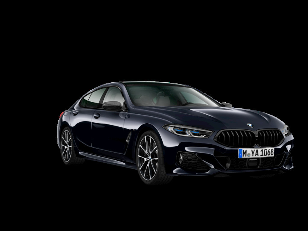 BMW M850