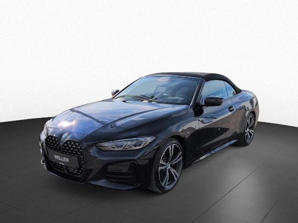 BMW M440 2022 Benzine