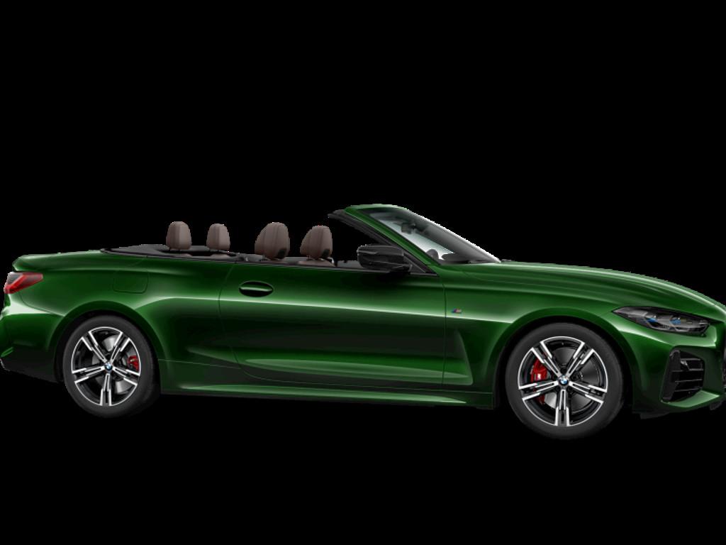 BMW M440
