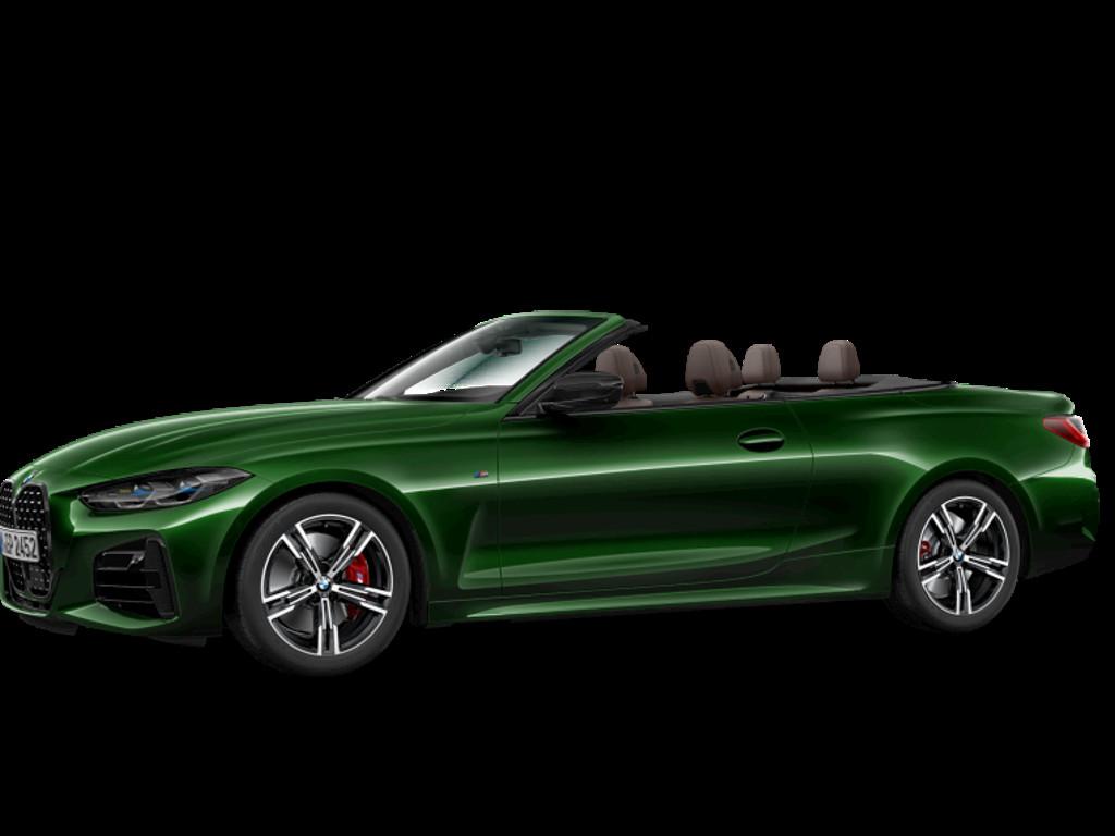 BMW M440