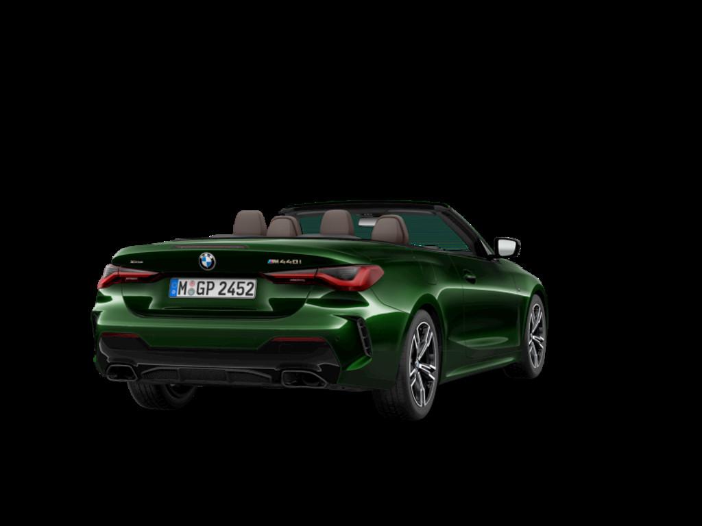 BMW M440